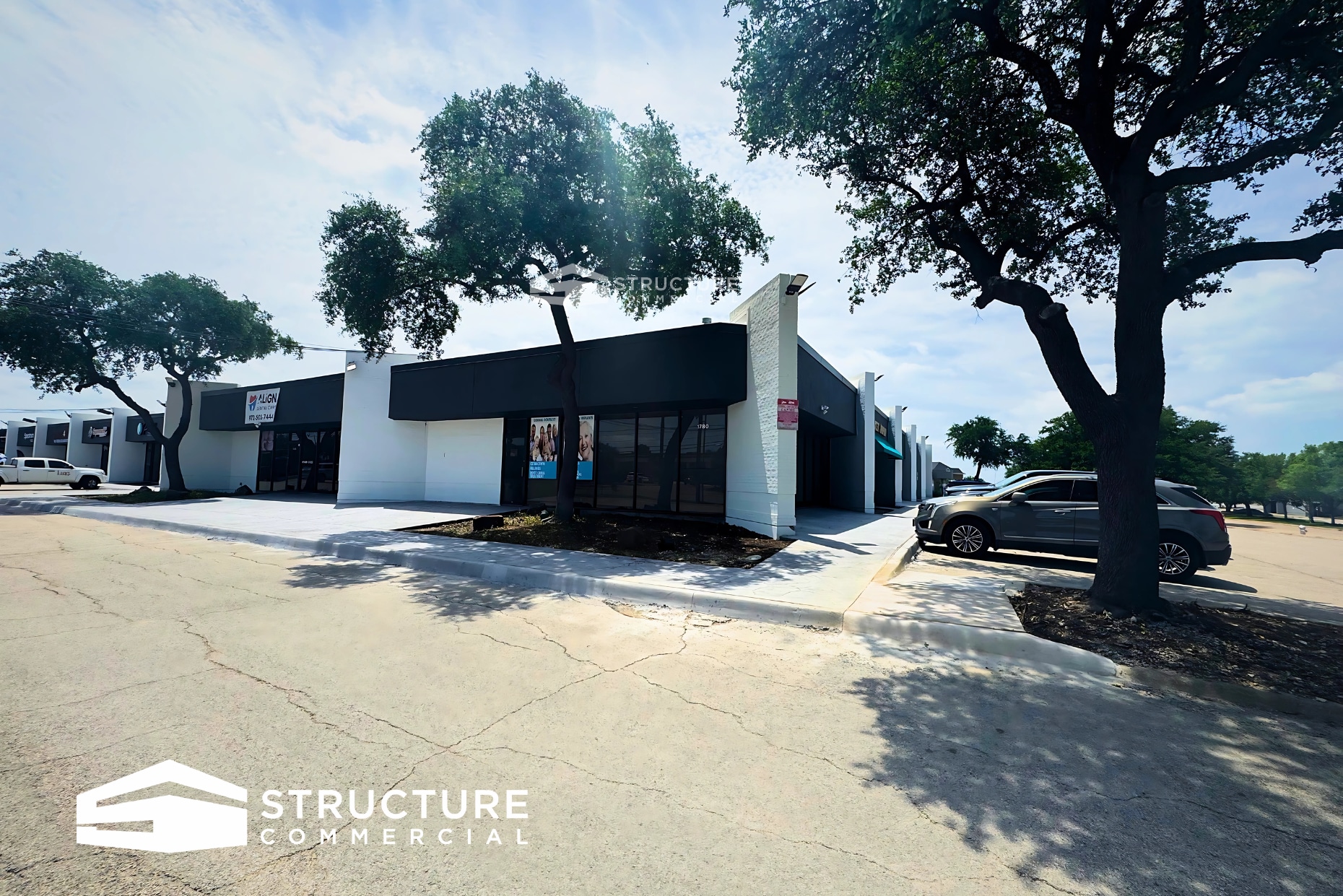 1720-1780 Northwest Hwy, Garland, TX for Rent
