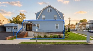 Paterson, NJ Office/Medical - 280 E 33rd St Paterson, NJ Office/Medical - 280 E 33rd St