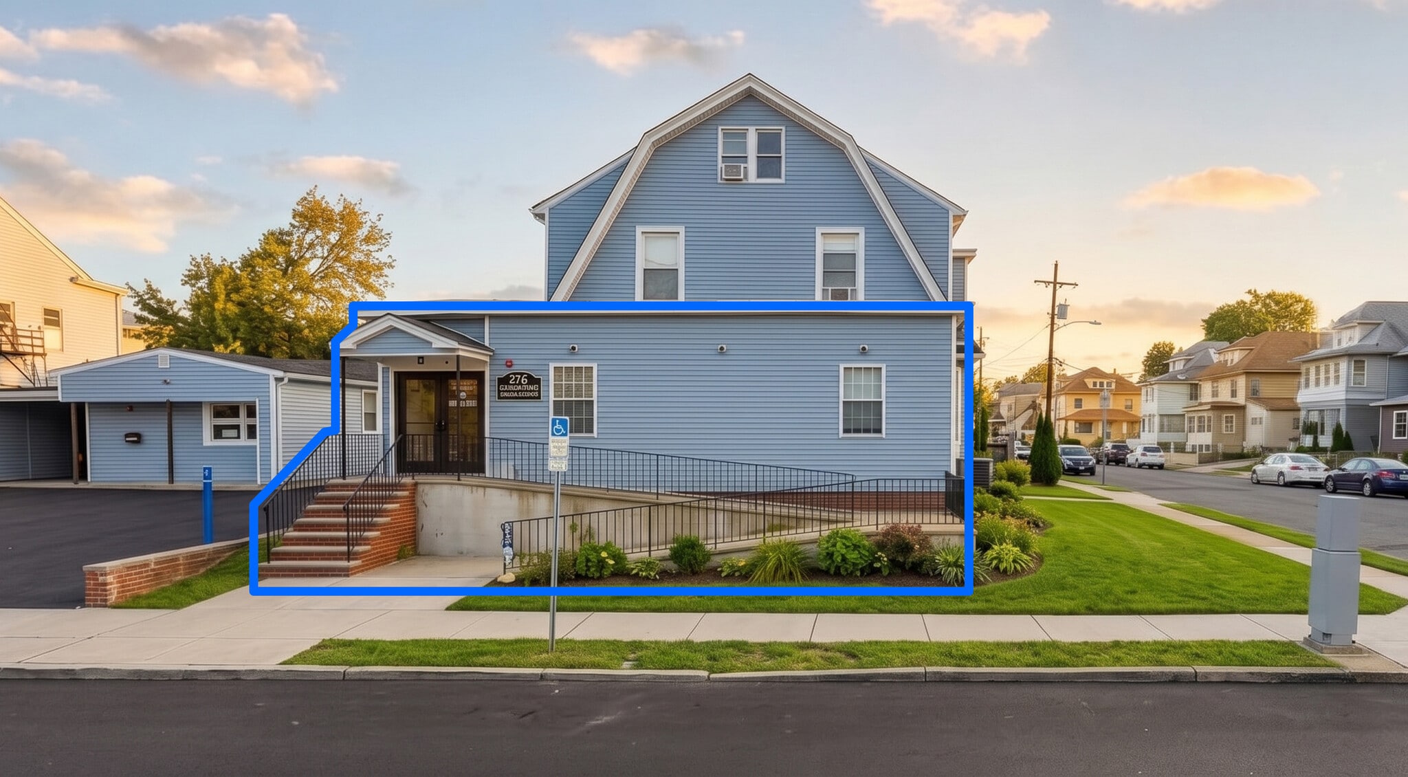280 E 33rd St, Paterson, NJ for Rent