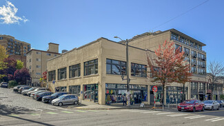 Seattle, WA Office - 517 E Pike St