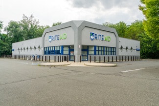 Reading, PA Retail - 524 N 6th St