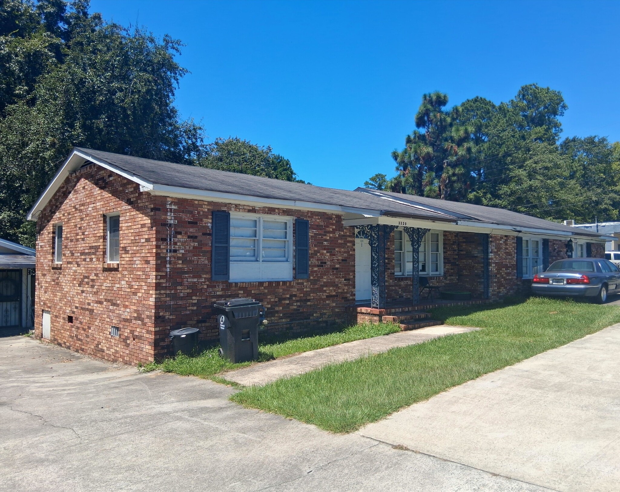 3320 Joycliff Rd, Macon, GA for Sale