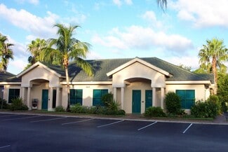 Bonita Springs, FL Office - 3635 Bonita Beach Rd