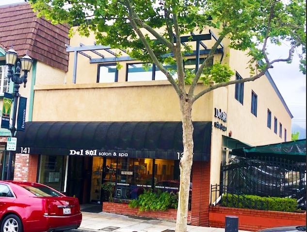 139-141 E Huntington Dr, Arcadia, CA for Rent