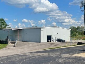 Elizabethtown, KY Flex - 1113 Alex Dr