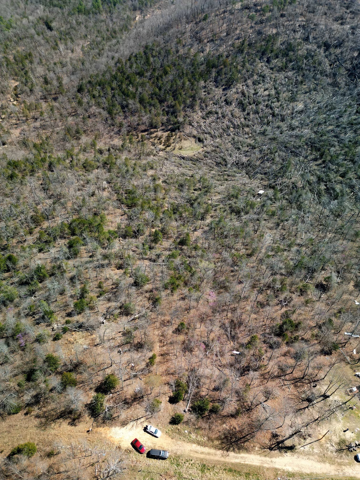 Lot 2 Deer Meadows Lane, Yellville, AR for Sale