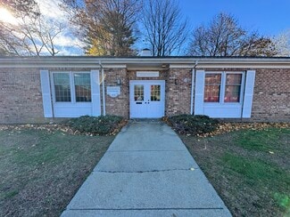 Warwick, RI Office - 353 Centerville Rd