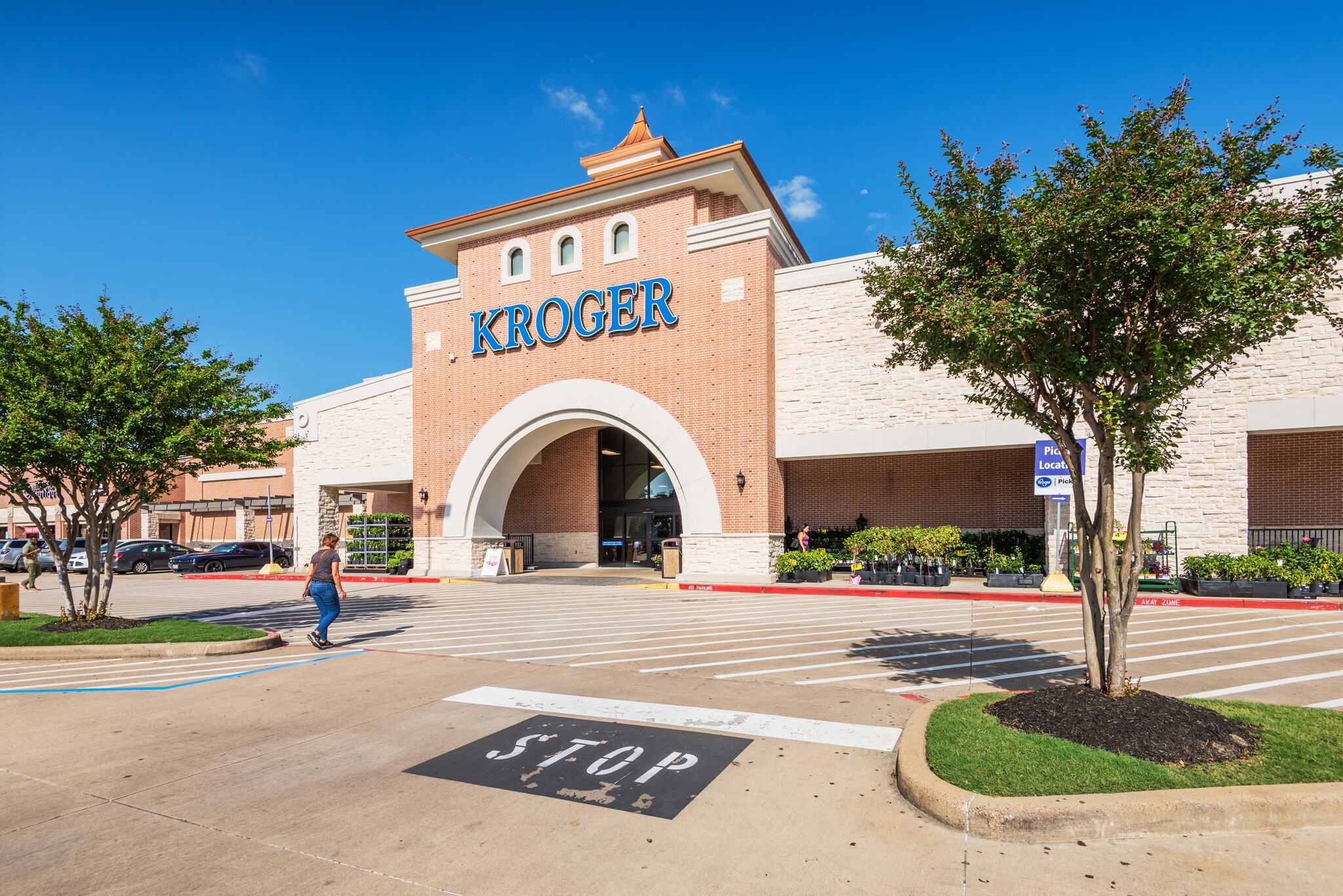 8707-8765 Spring Cypress Rd, Spring, TX for Rent