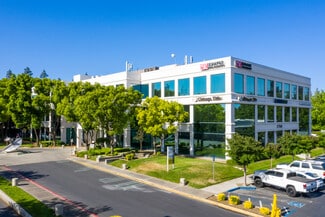 Modesto, CA Office - 1700 Standiford Ave