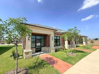 Frisco, TX Office/Medical - 7700 Preston Rd Frisco, TX Office/Medical - 7700 Preston Rd