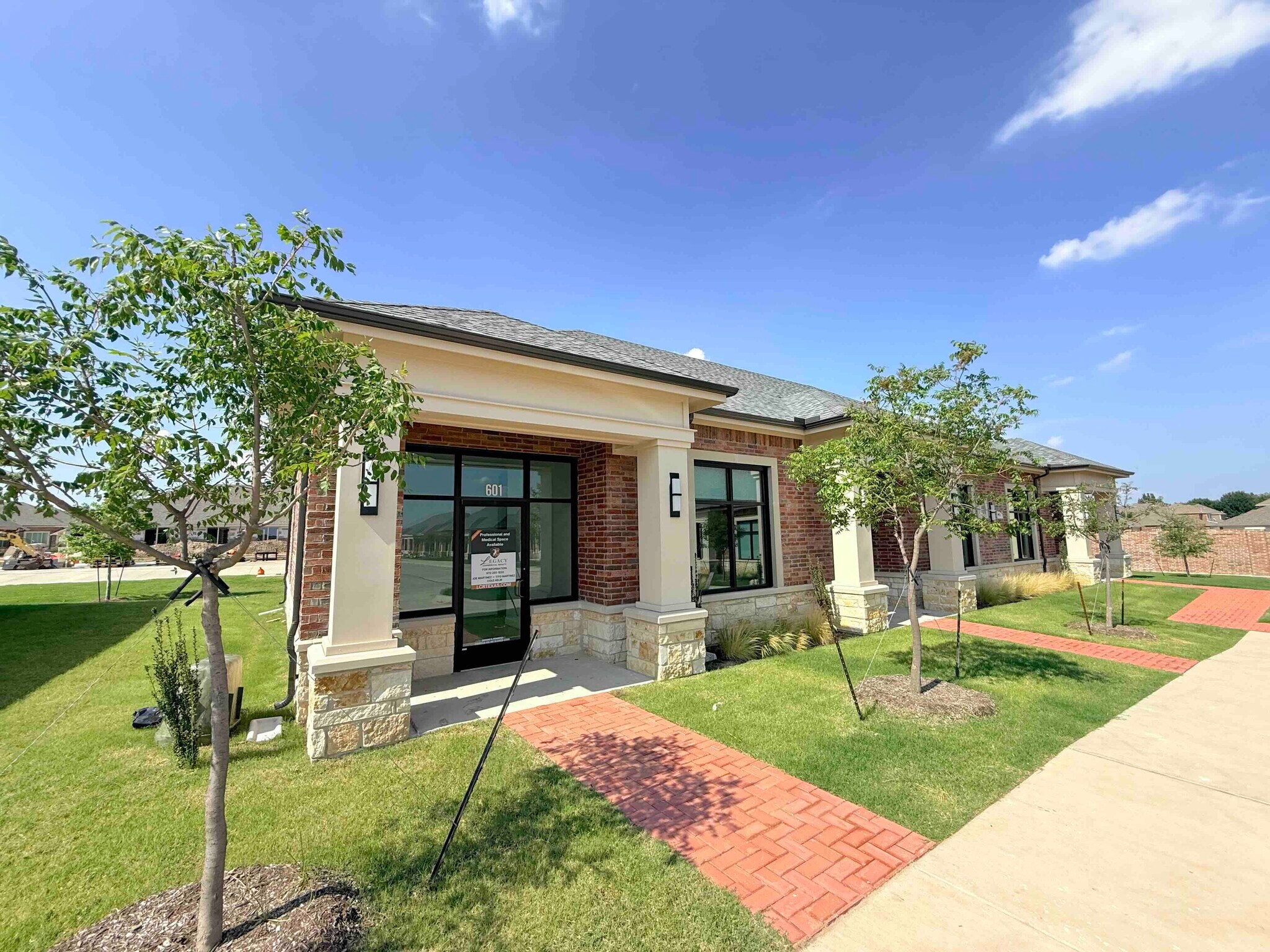 7700 Preston Rd, Frisco, TX for Rent