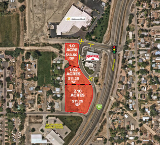 Clifton, CO Commercial - 634 32 4/10 Rd