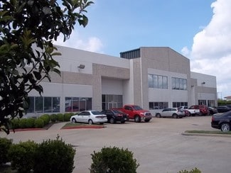 Houston, TX Flex - 10415 Westpark Dr