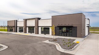 Fargo, ND Office/Retail - 4541 52nd Ave