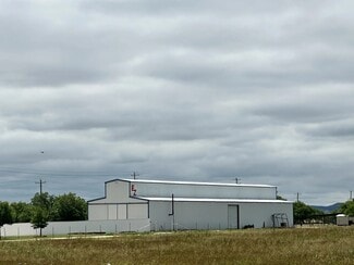 Abilene, TX Industrial - 182 Cr-335