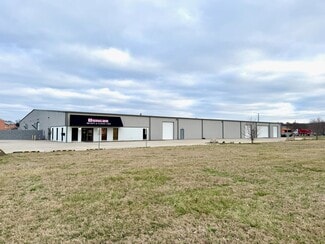 Smyrna, TN Warehouse - 100 G St