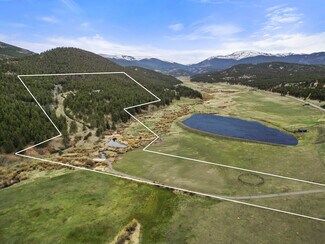Bailey, CO Commercial - 3763 County Road 43
