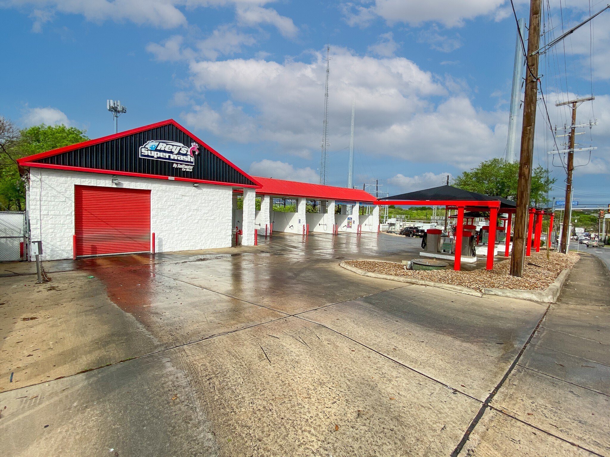 4950 Evers Rd, San Antonio, TX for Sale