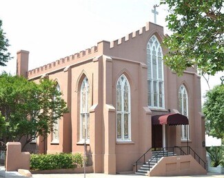 North Carolina Churches For Sale | Showcase