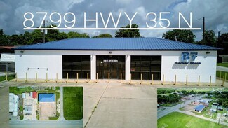 Van Vleck, TX Convenience Store - 8799 State Highway 35 N