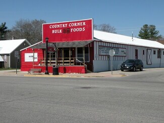 Gladwin, MI Freestanding - 445 E Cedar Ave