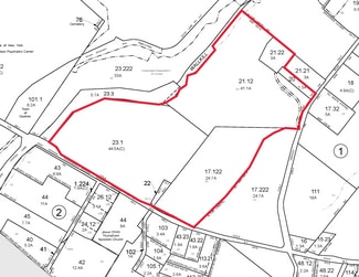 Goshen, NY Industrial - 73 Hartley Rd Goshen, NY Industrial - 73 Hartley Rd