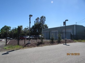 Redding, CA Industrial - 1445 Grange St Redding, CA Industrial - 1445 Grange St