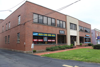 Hamden, CT Storefront Retail/Office - 2340 Whitney Ave