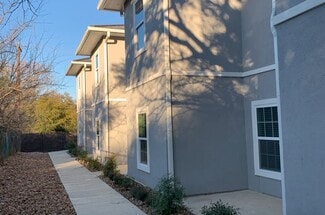 San Antonio, TX Apartments - 10503 West Ave