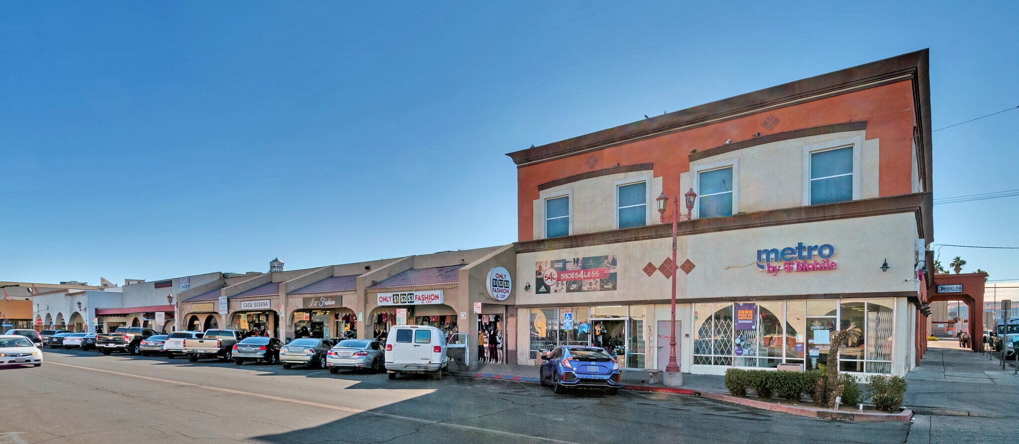 102 E 2nd St, Calexico, CA for Rent