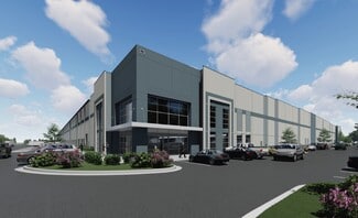 Lagrange, KY Industrial - S. Hwy 393 Hwy