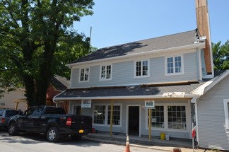 Rhinebeck, NY Office/Retail - 20 Garden St
