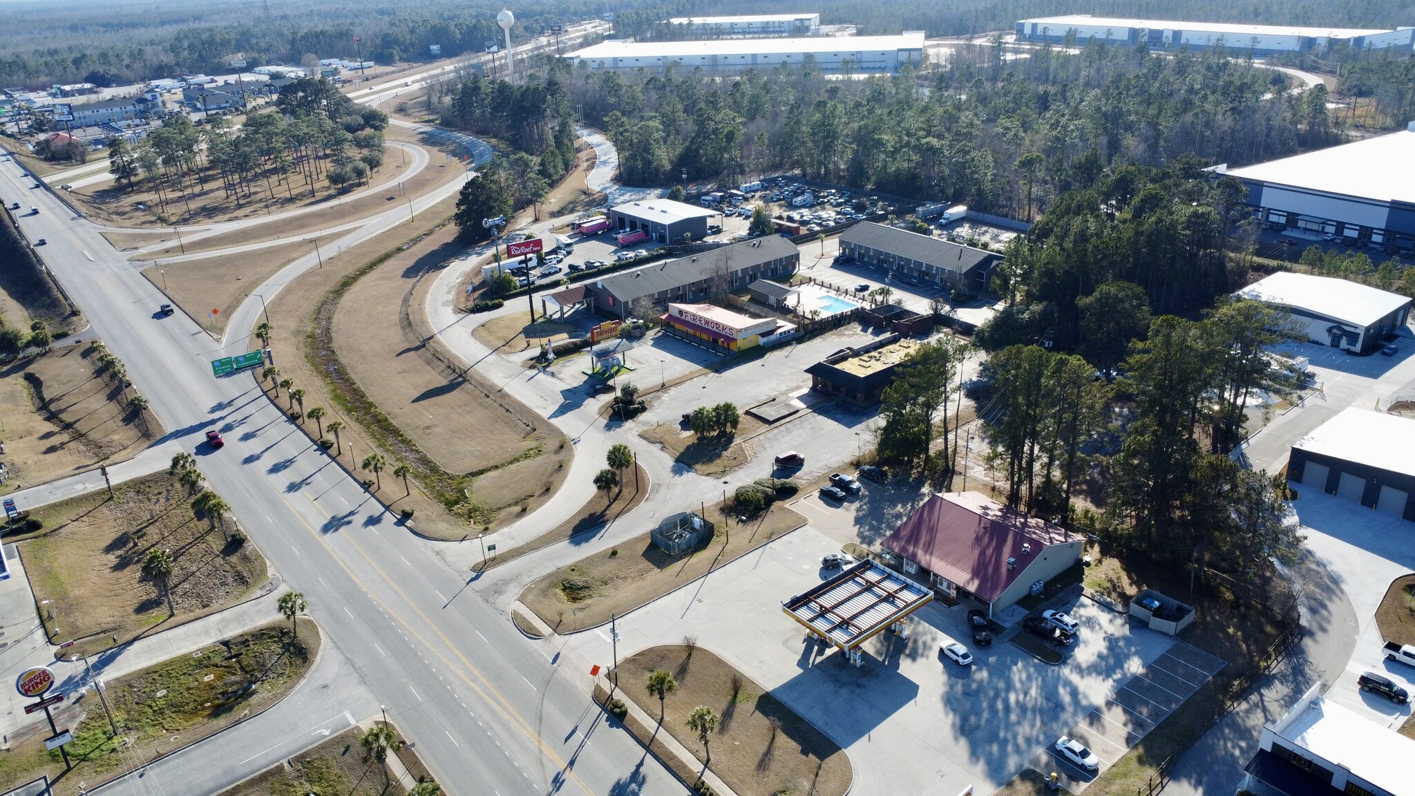 1116 Hummingbird Ln, Hardeeville, SC for Sale