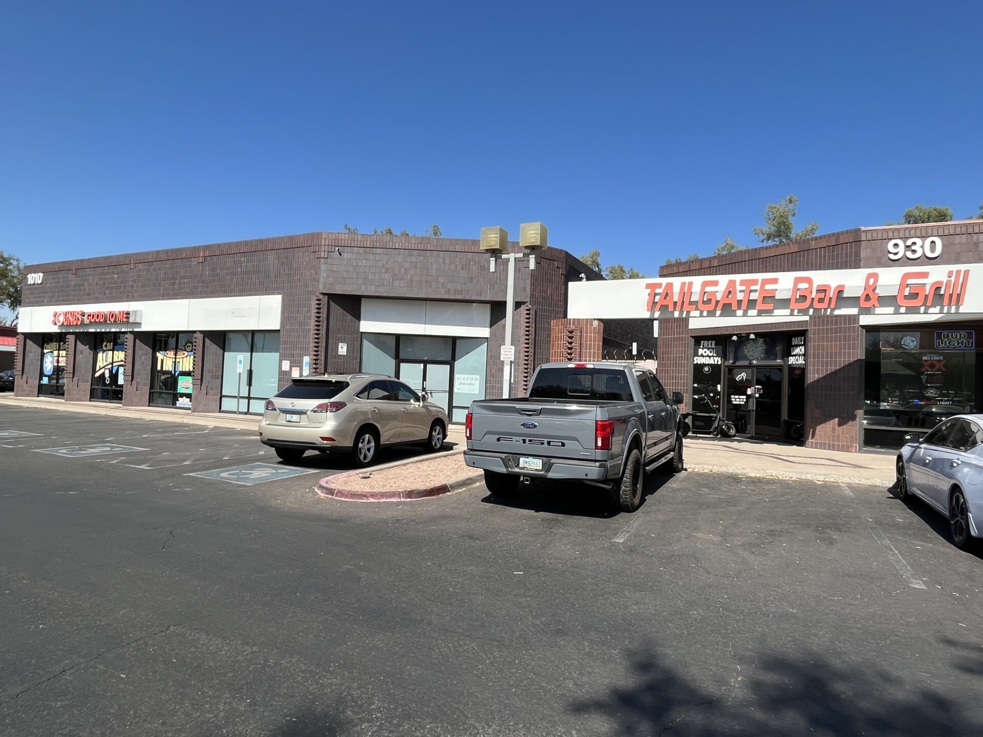 1010 W Broadway Rd, Tempe, AZ for Rent