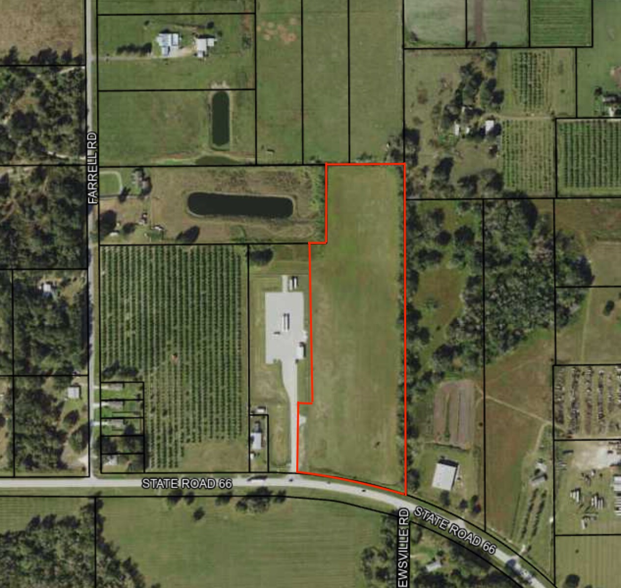 1413 SR 66, Zolfo Springs, FL for Rent