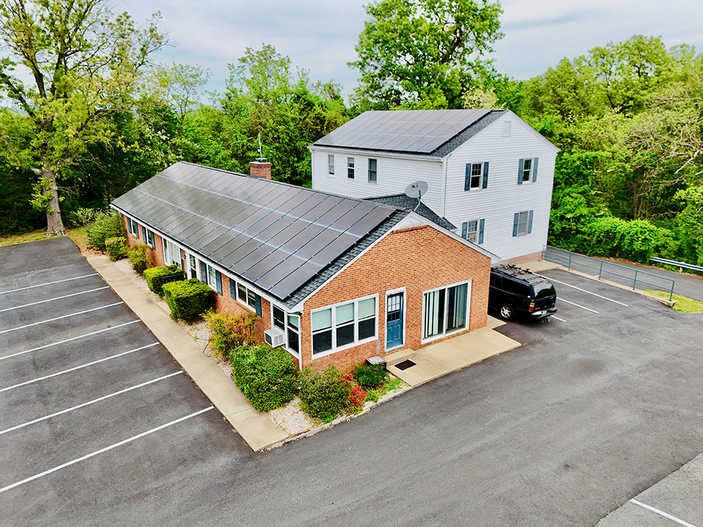 1455 Rio Road East, Charlottesville, VA for Sale