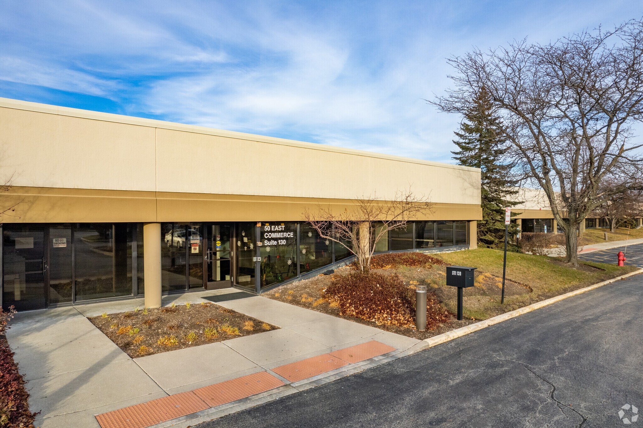 50 E Commerce Dr, Schaumburg, IL for Rent