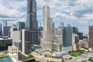 Chicago, IL Office - 311 S Wacker Dr