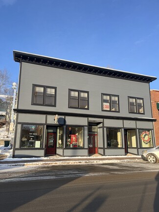 Millinocket, ME Office/Retail - 196 Penobscot Ave