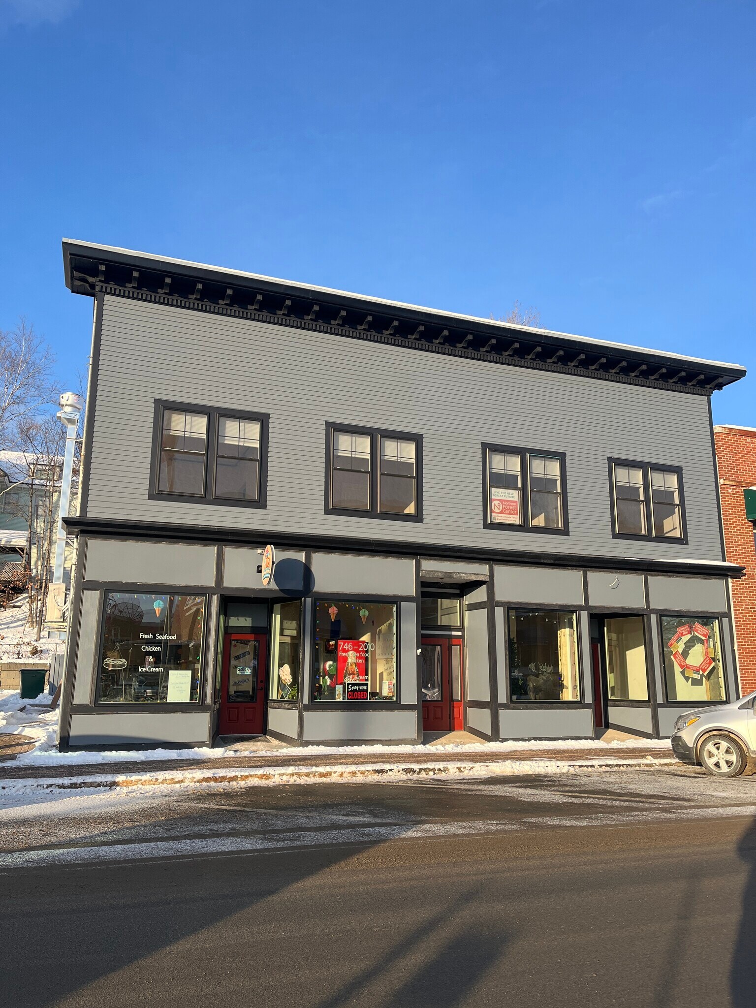 196 Penobscot Ave, Millinocket, ME for Rent