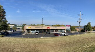 Fox Lake, IL Storefront Retail/Office - 1388 S US Highway 12