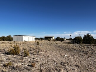 Encino, NM Specialty - 19103 US-54
