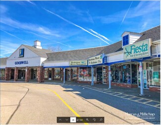 Vermilion, OH Retail - 4705-4813 Liberty Ave