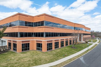 West Windsor, NJ Office - 9 Roszel Rd
