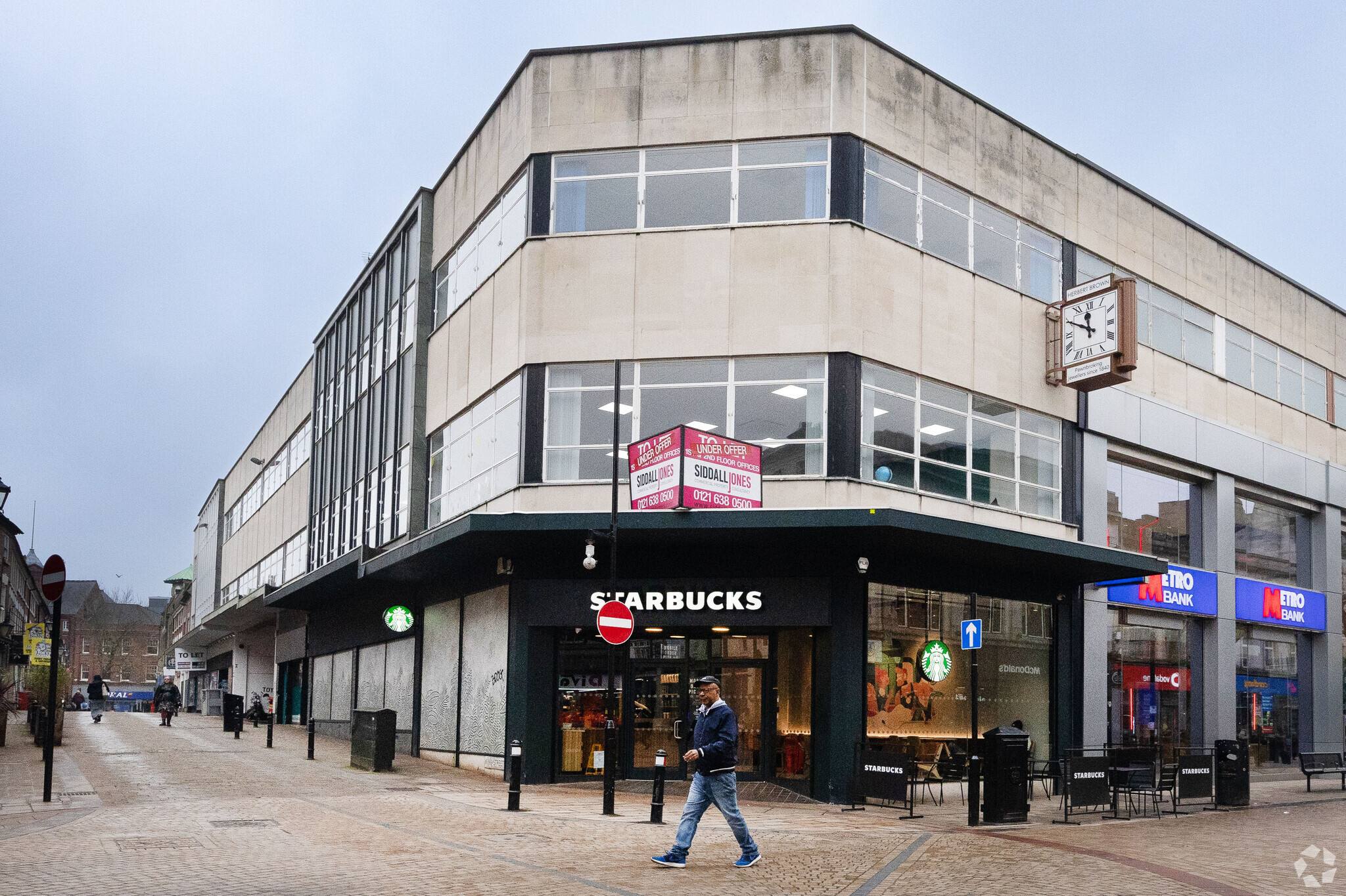 , Wolverhampton, WMD for Sale