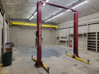 Albany, OR Industrial - 4505 Marion St SE Albany, OR Industrial - 4505 Marion St SE