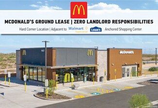 Glendale, AZ undefined - 8036 N 55th Dr