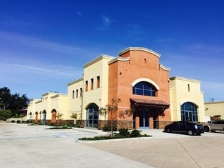 El Monte, CA Flex - 4441 Baldwin Ave El Monte, CA Flex - 4441 Baldwin Ave