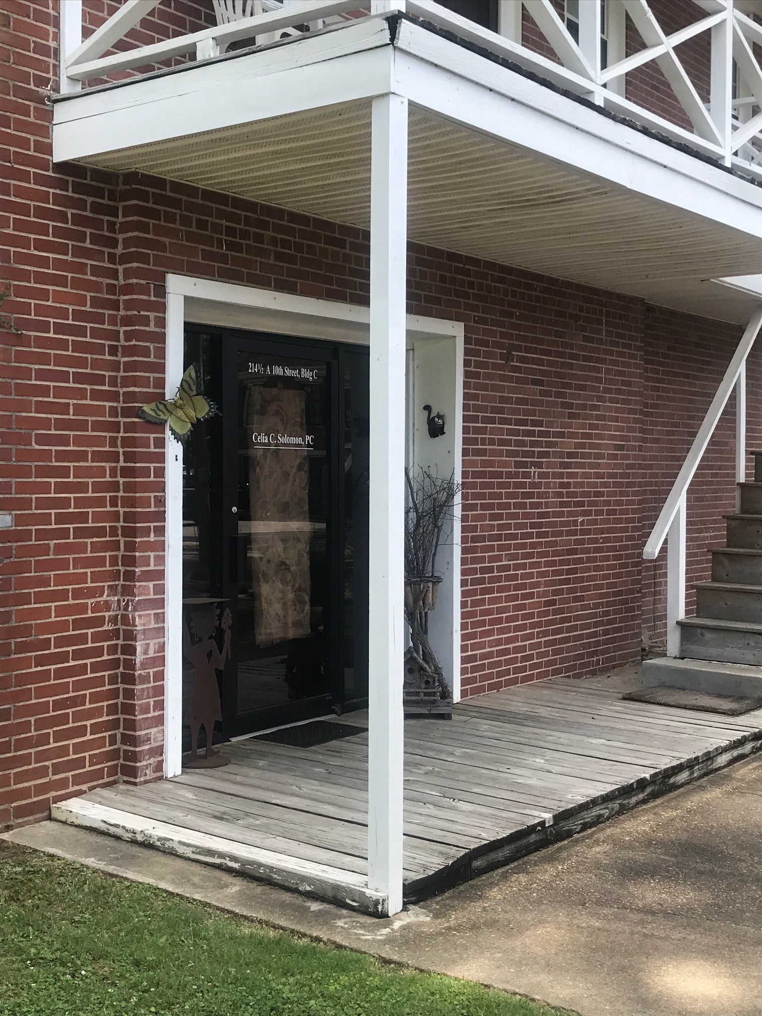 214 1/2 10th St, Columbus, GA for Rent