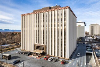 Denver, CO Coworking Space - 3801 E Florida Ave